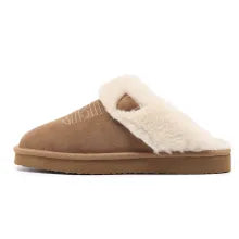 CowgirlCozys™ Western Fuzzy Slippers